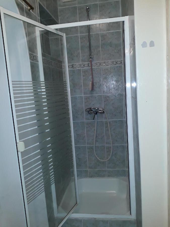 Flamingo Apartman Sopron Buitenkant foto