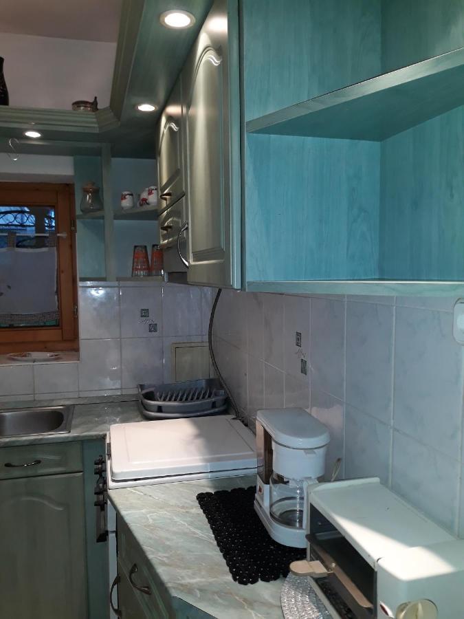 Flamingo Apartman Sopron Buitenkant foto