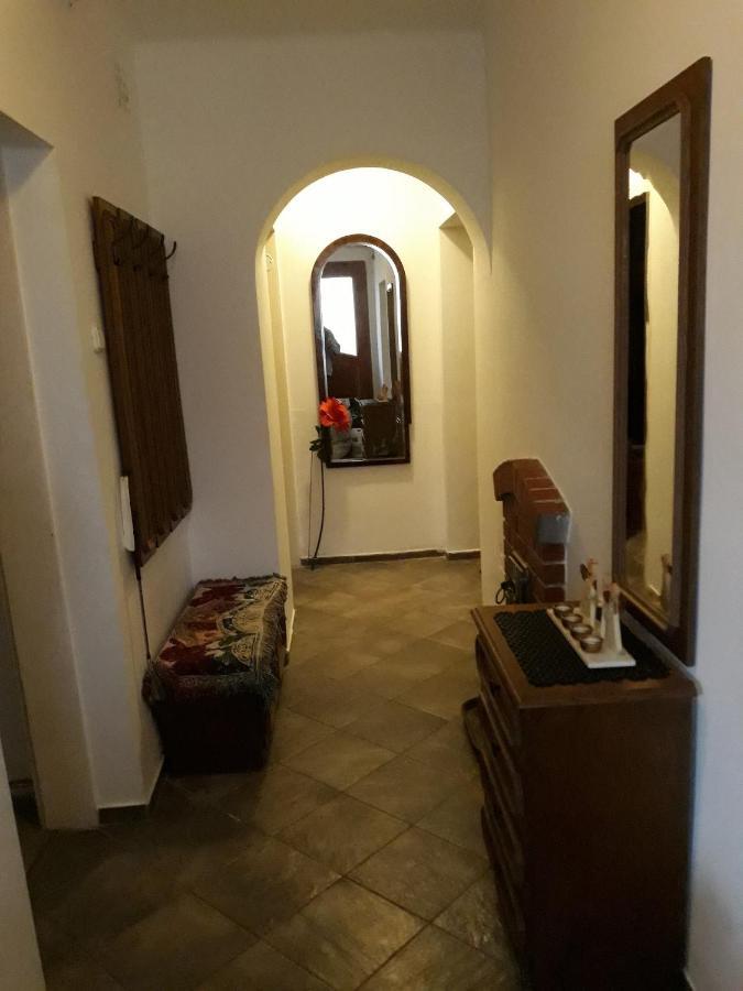 Flamingo Apartman Sopron Buitenkant foto